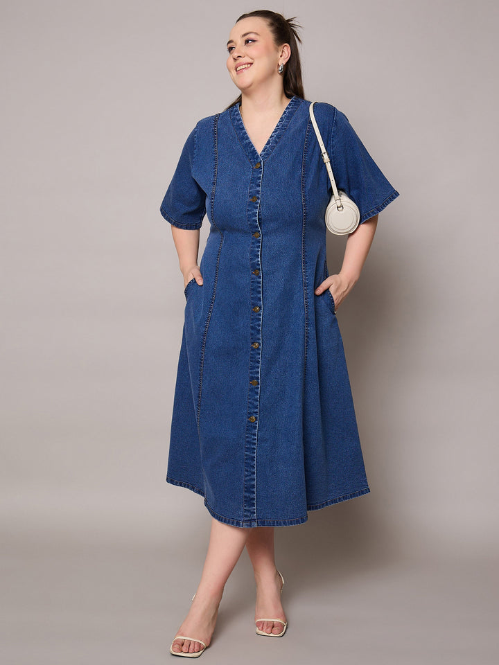 Plus size women&