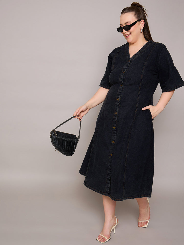 Plus size women&