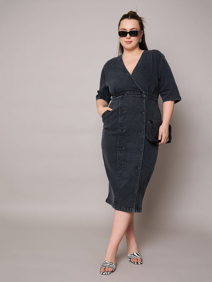 Plus size women&