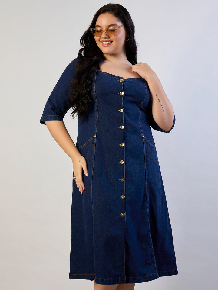 Plus size women&