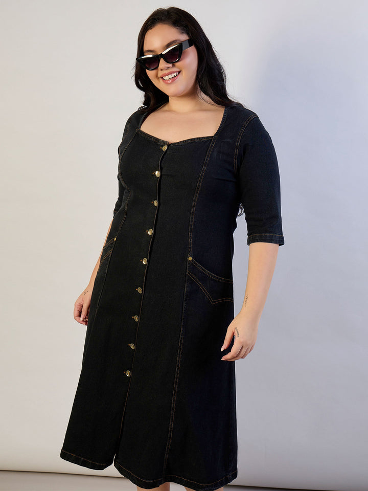 Plus size women&