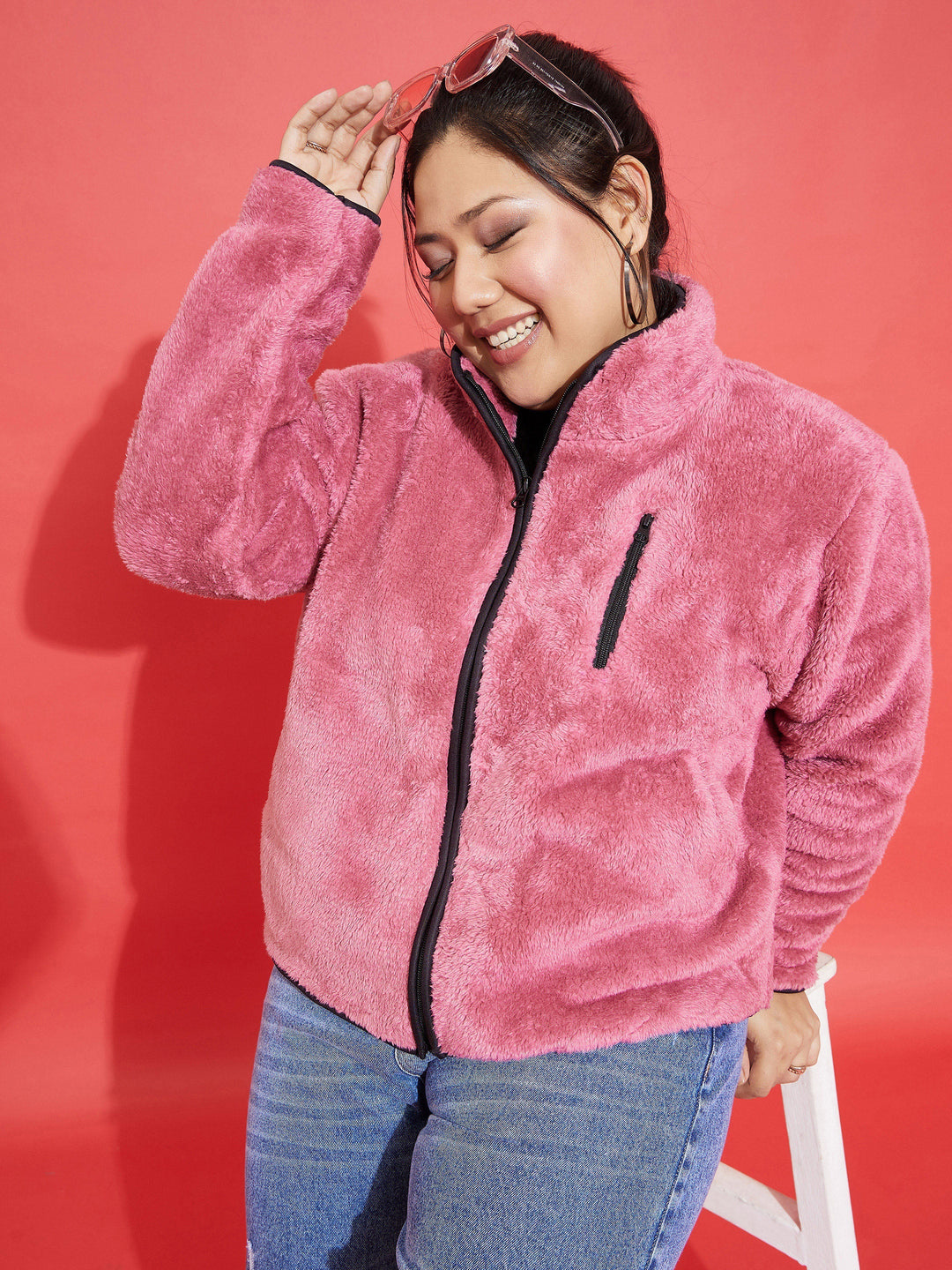 Plus size women&