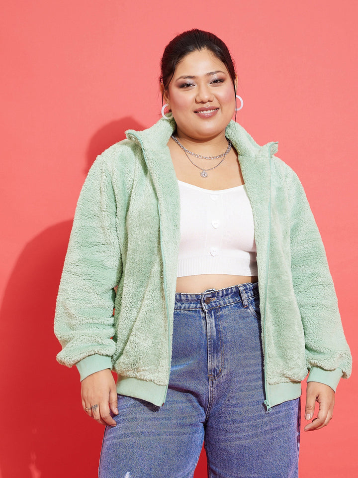 Plus size women&
