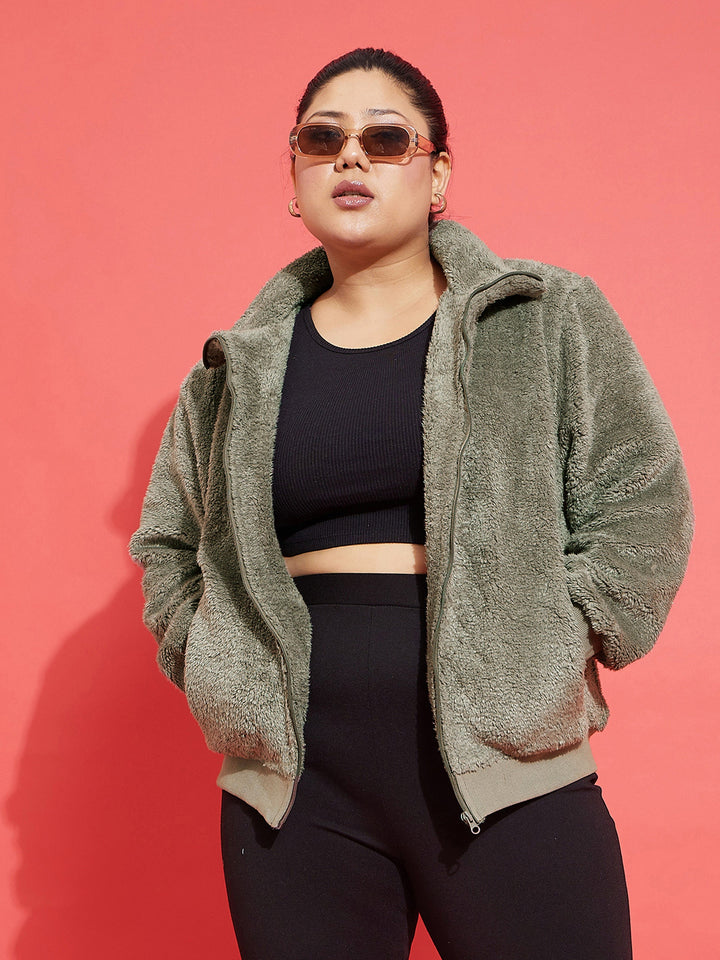 Plus size women&