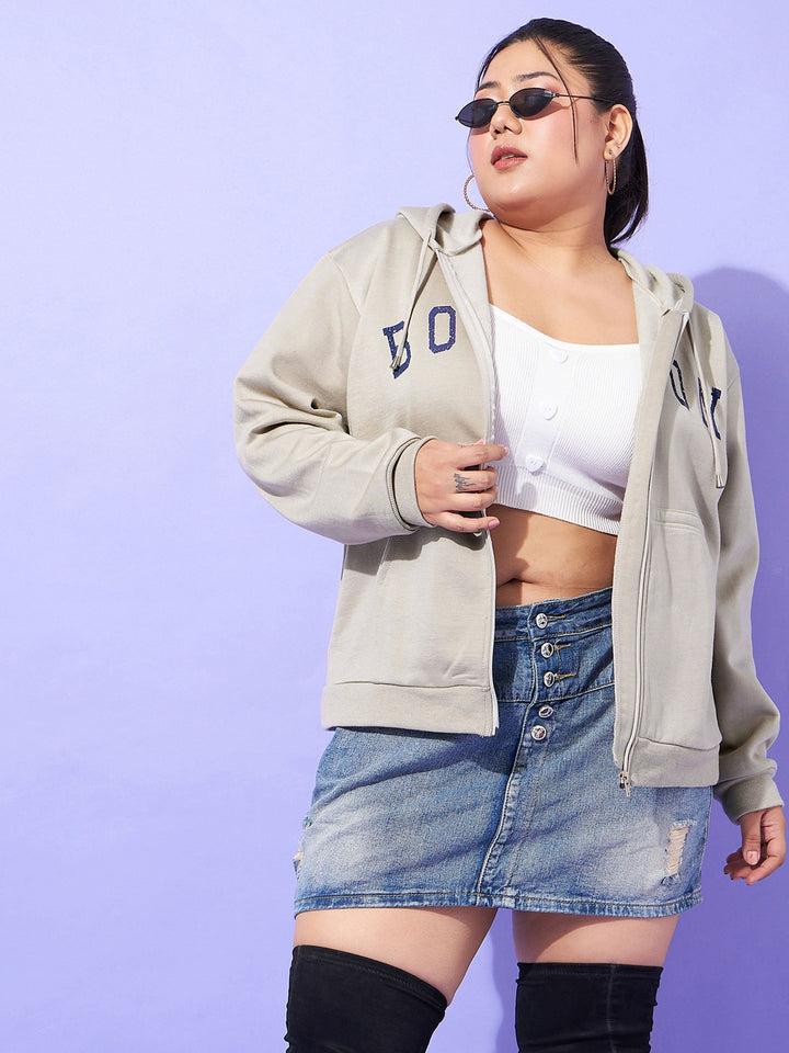Plus size women&