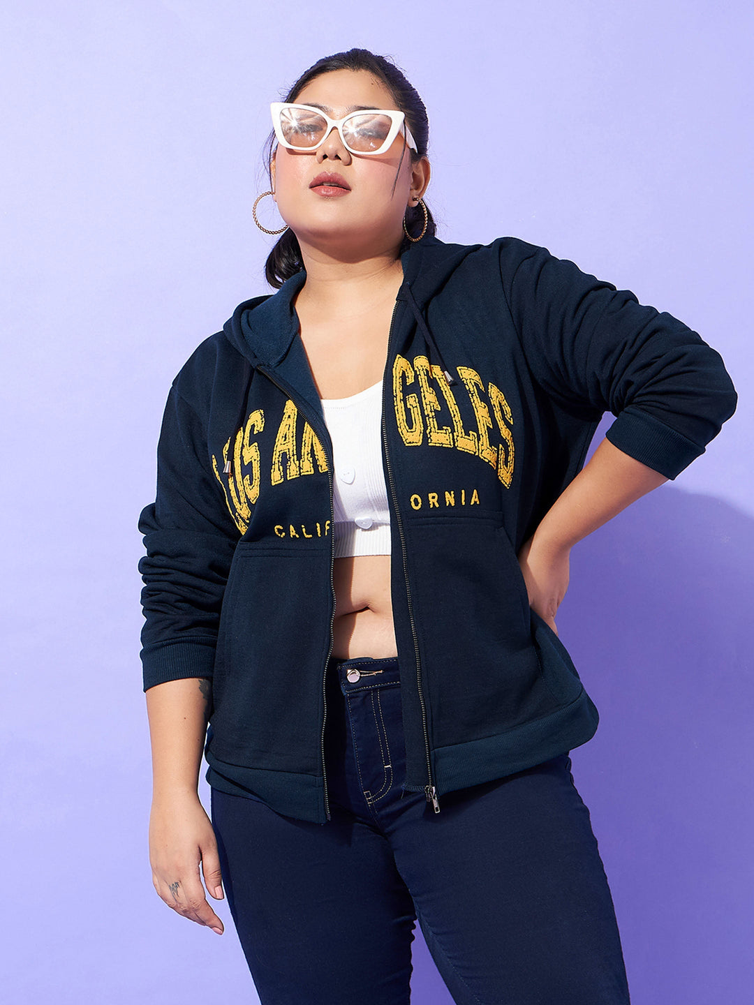 Plus size women&