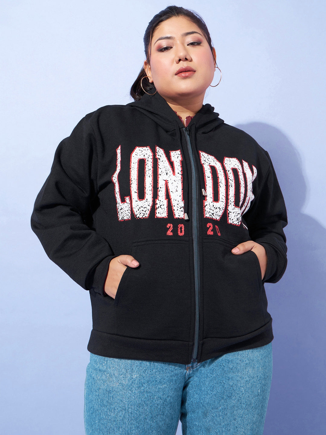 Plus size women&