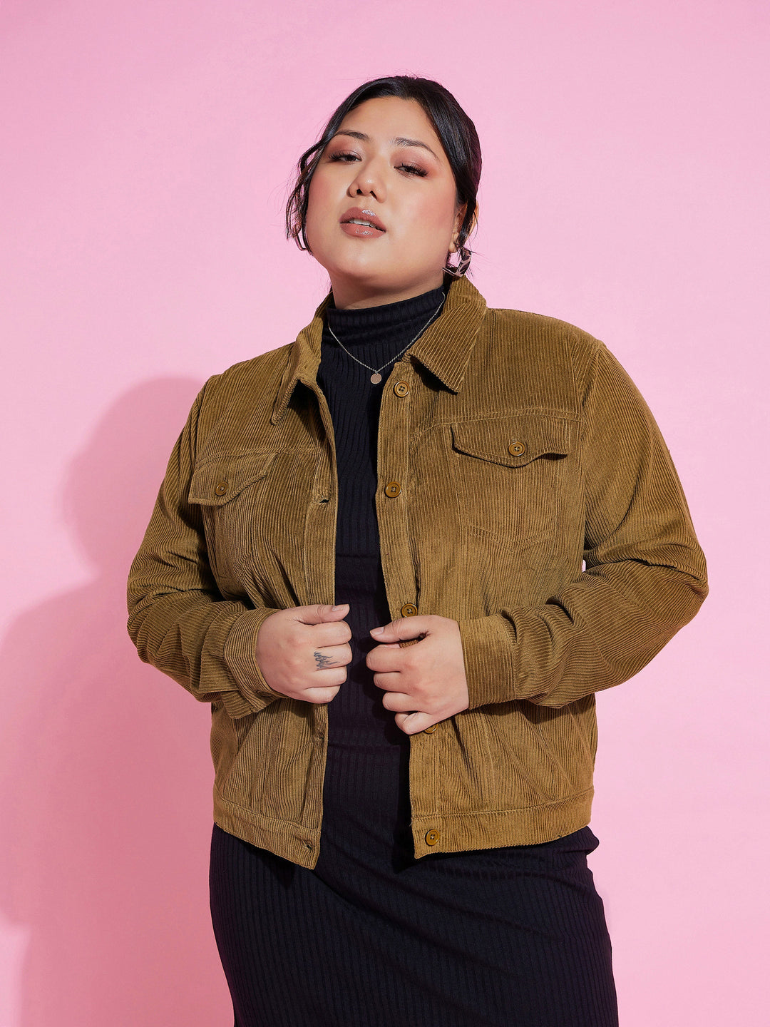 Plus size women&