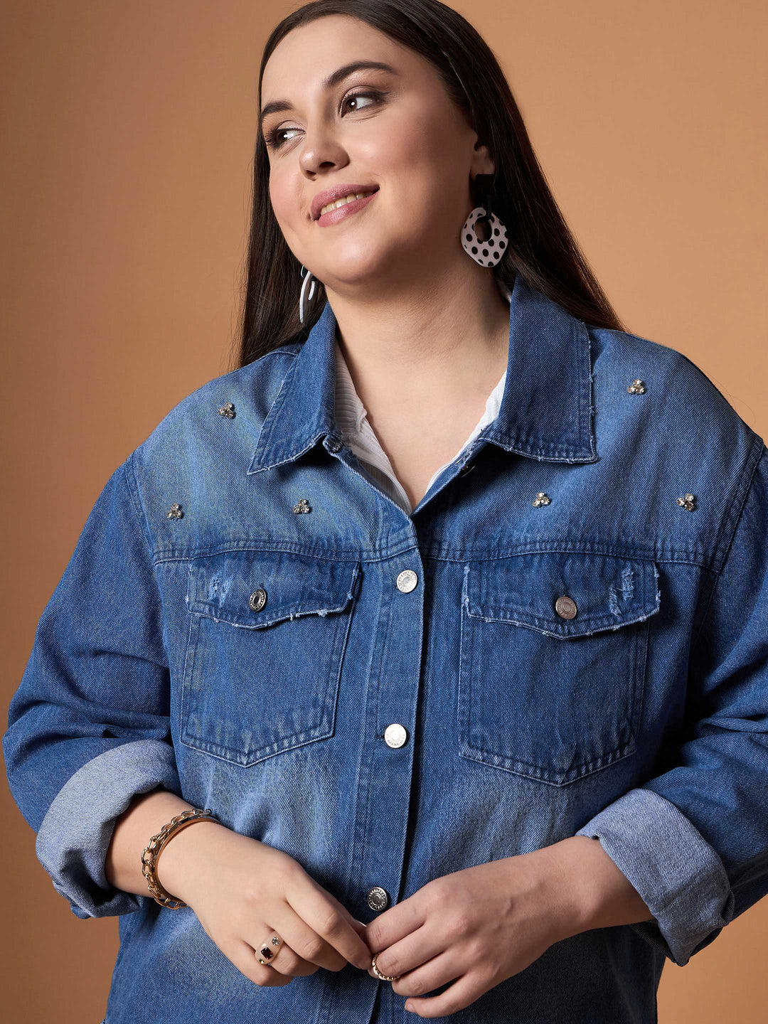 Plus size women&