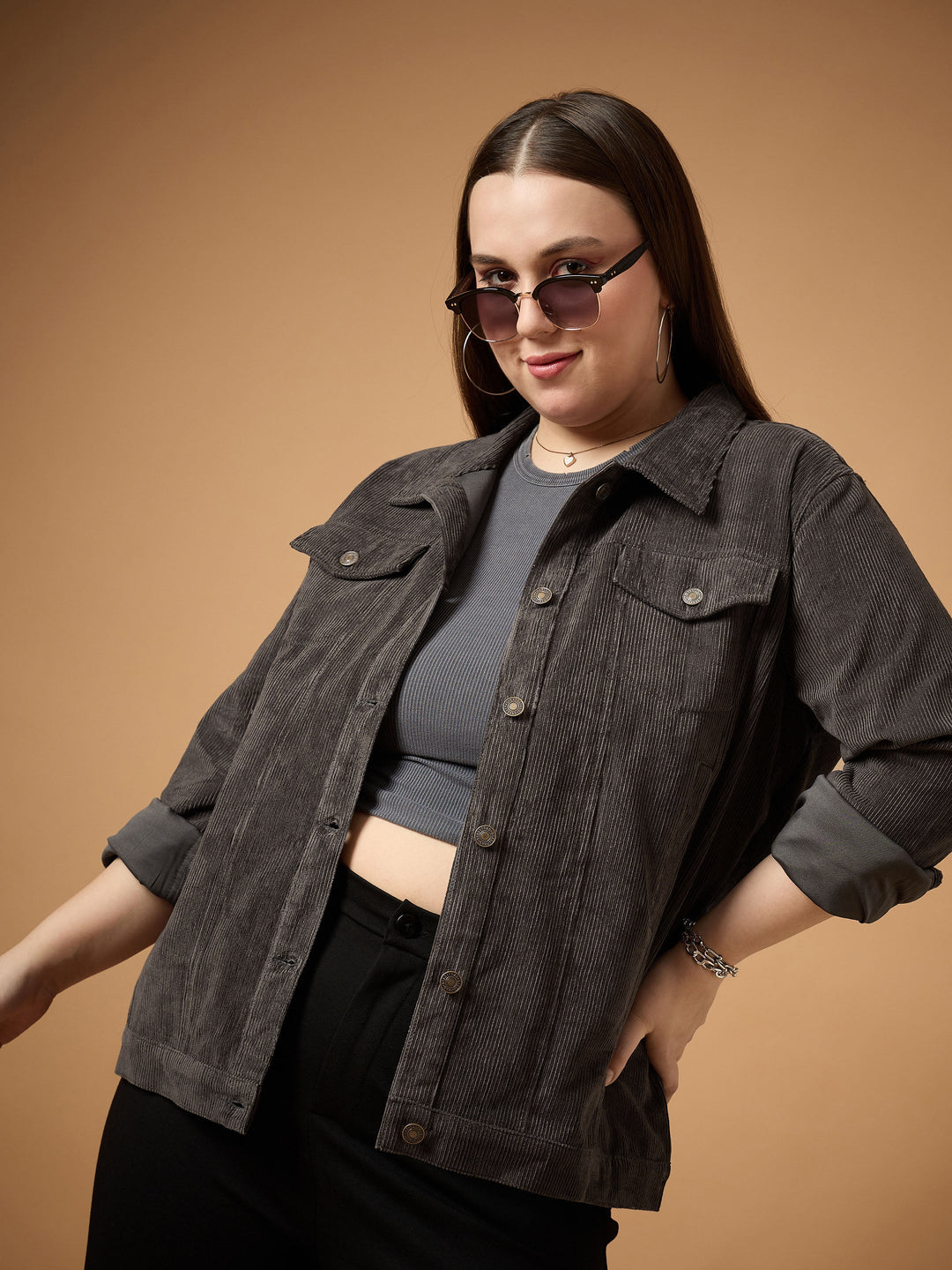 Plus size women&