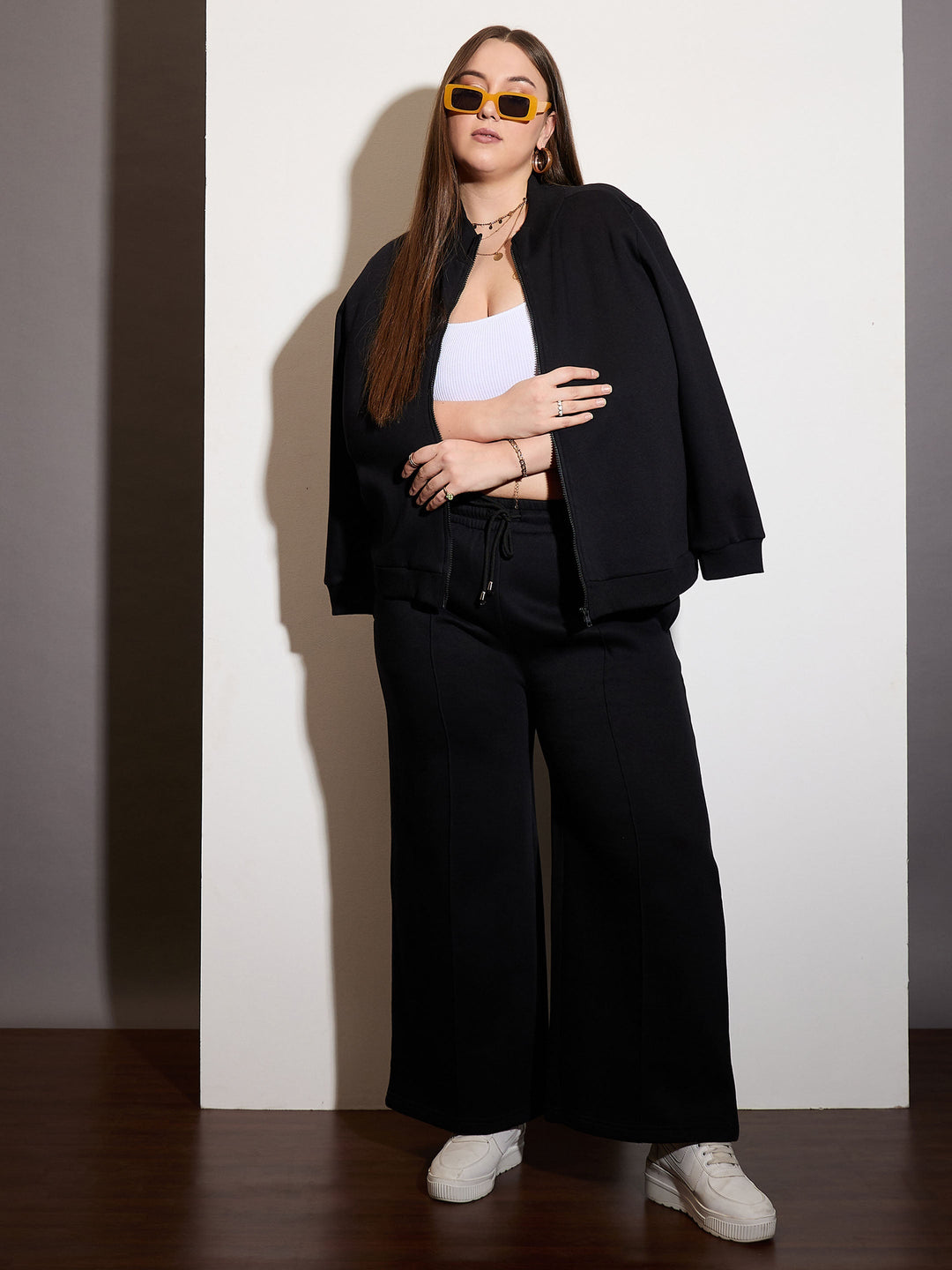 Plus size women&