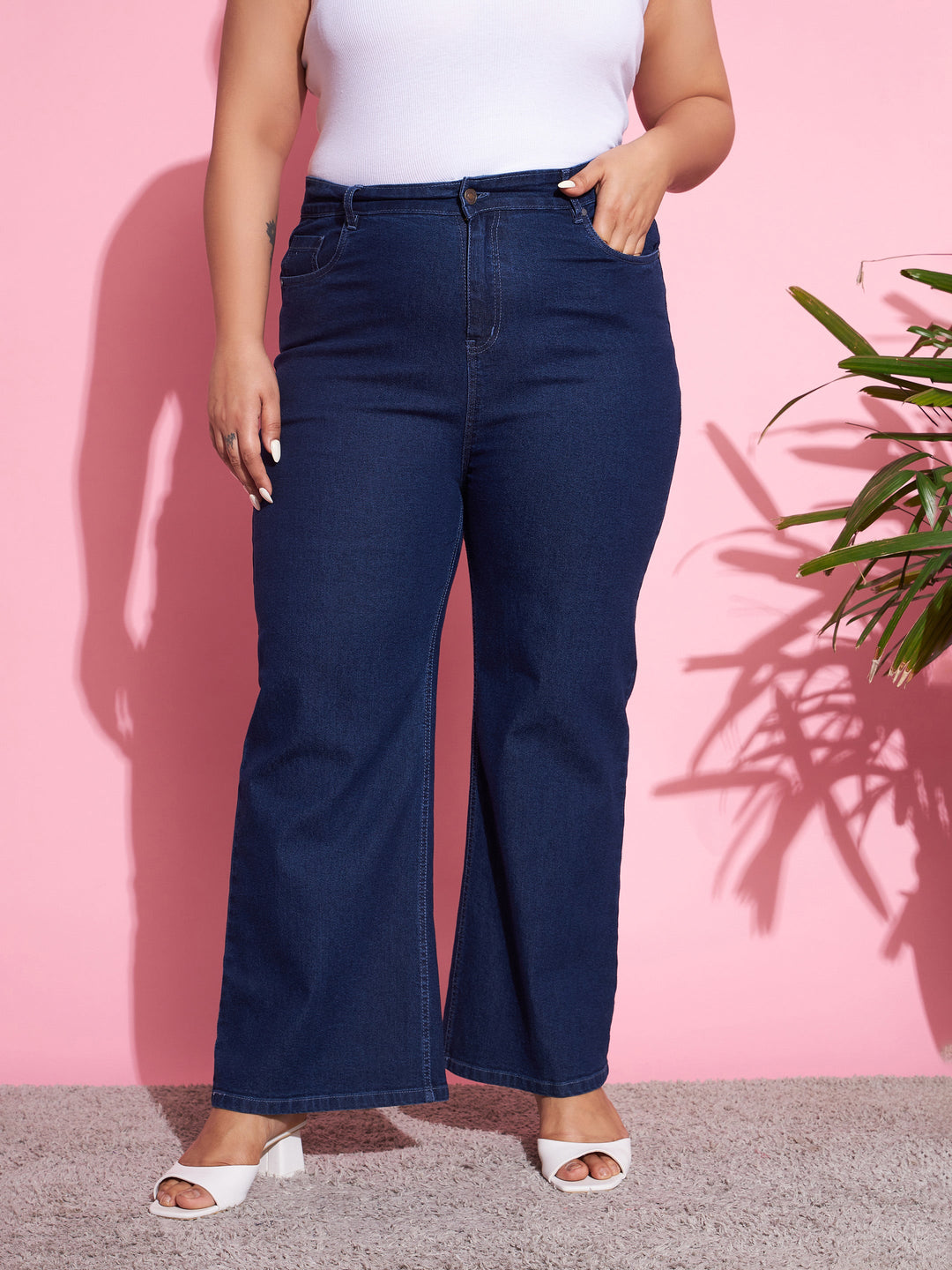 Plus size women&