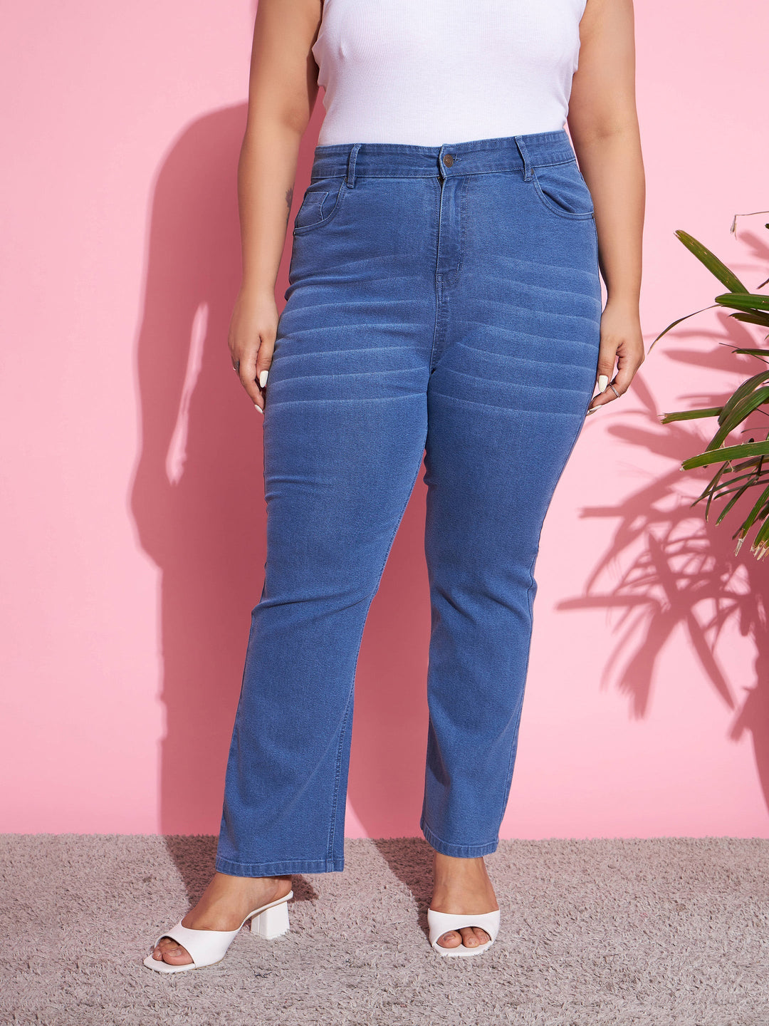 Plus size women&