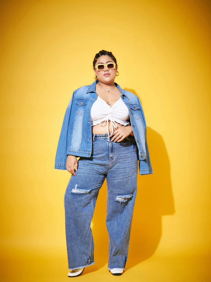 Plus size women&