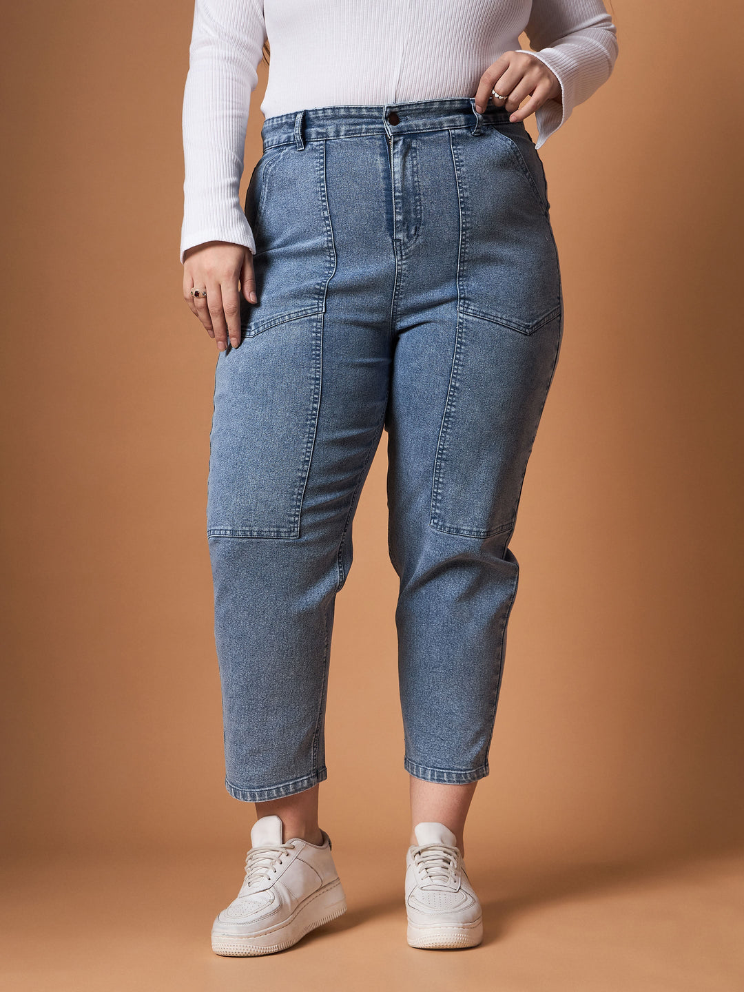 Plus size women&