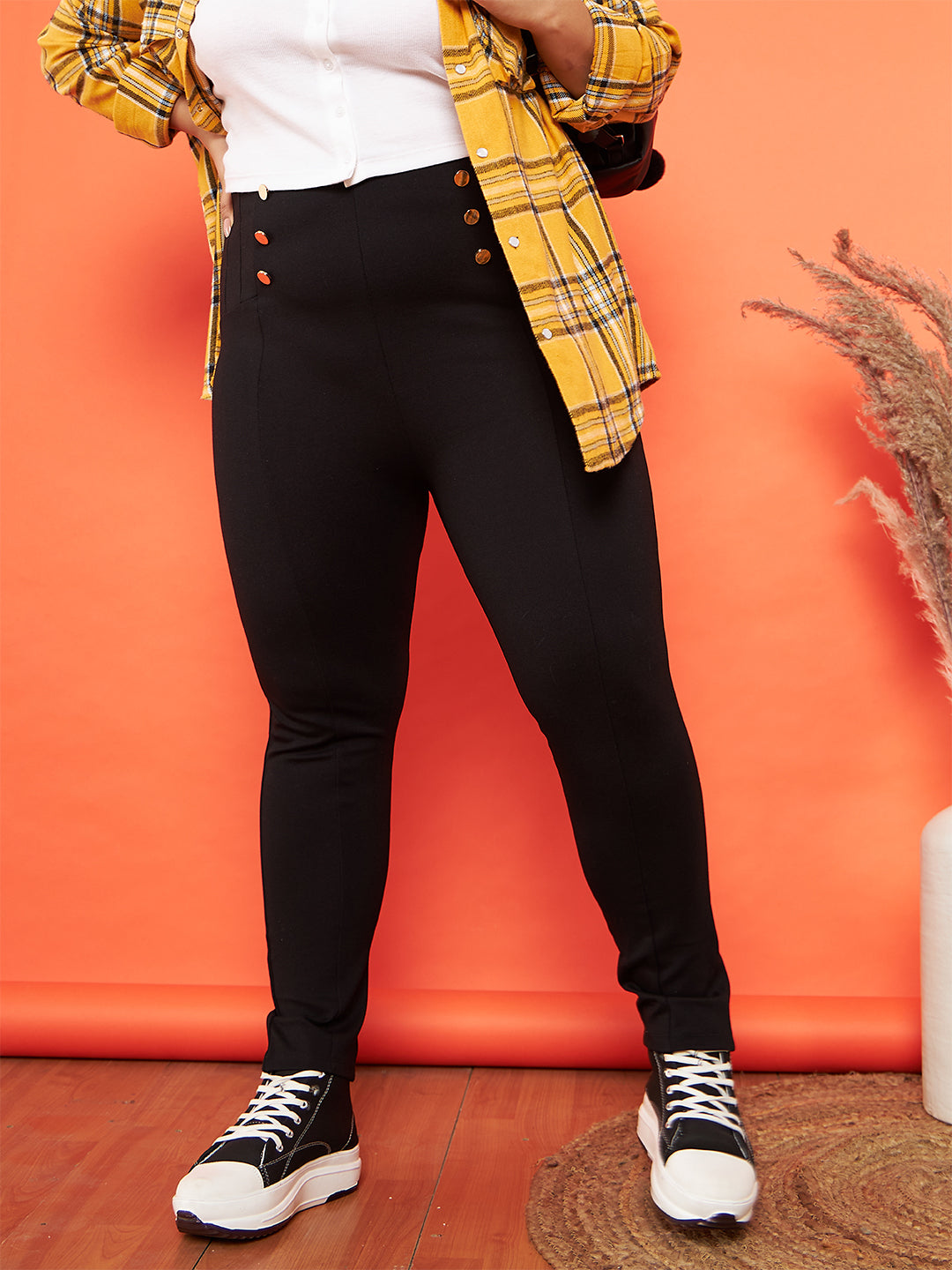 Plus size women&