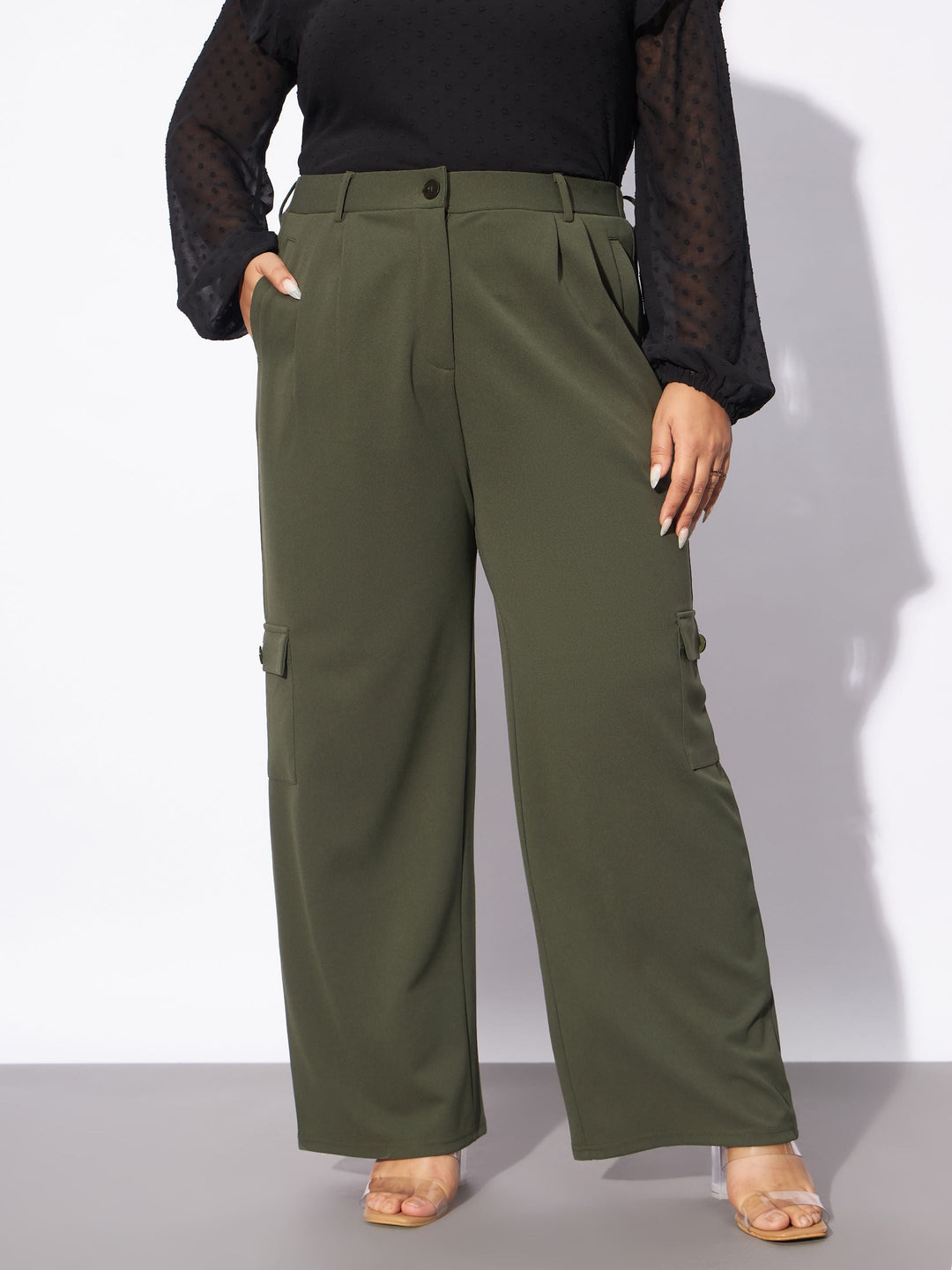 Plus size women&