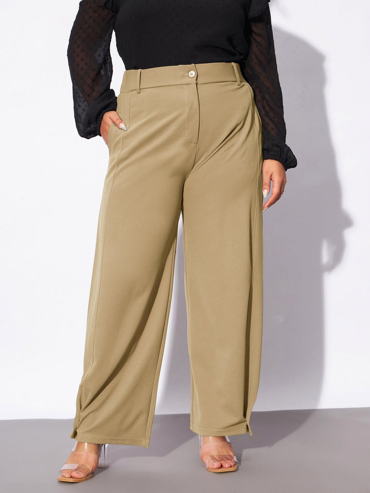 Plus size women&
