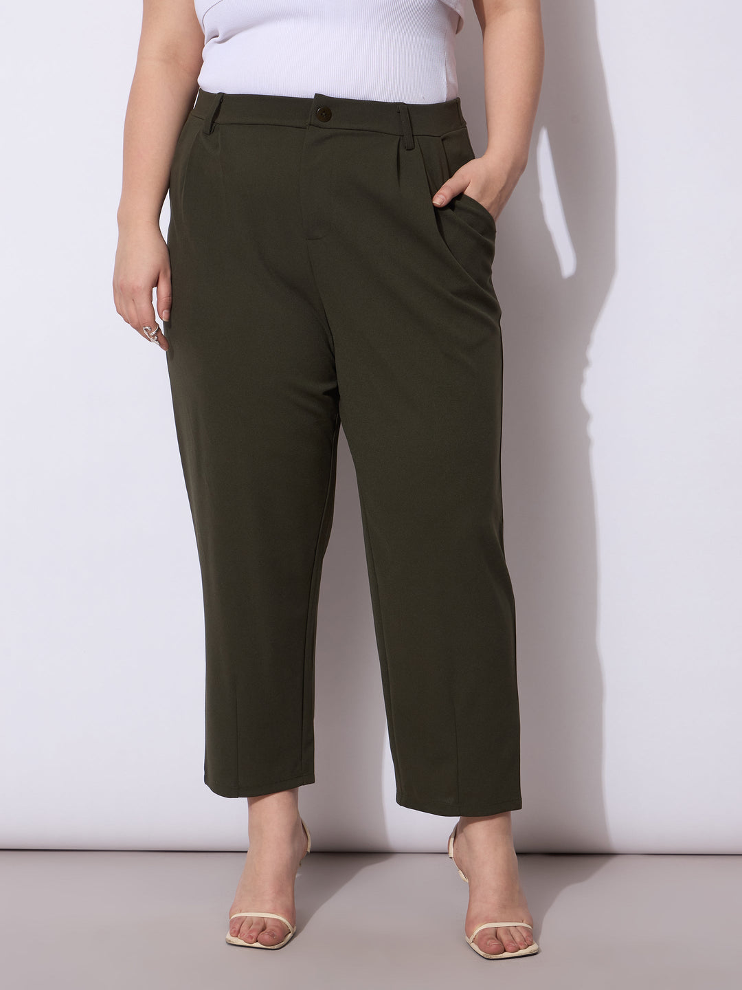 Plus size women&