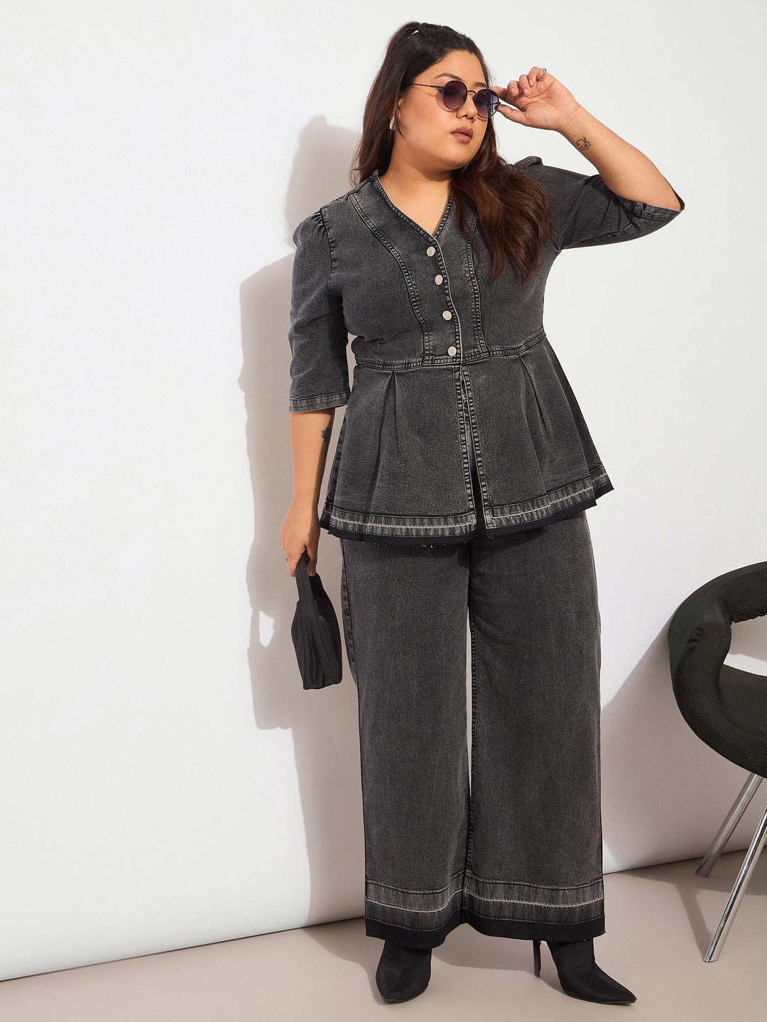 Plus size women&