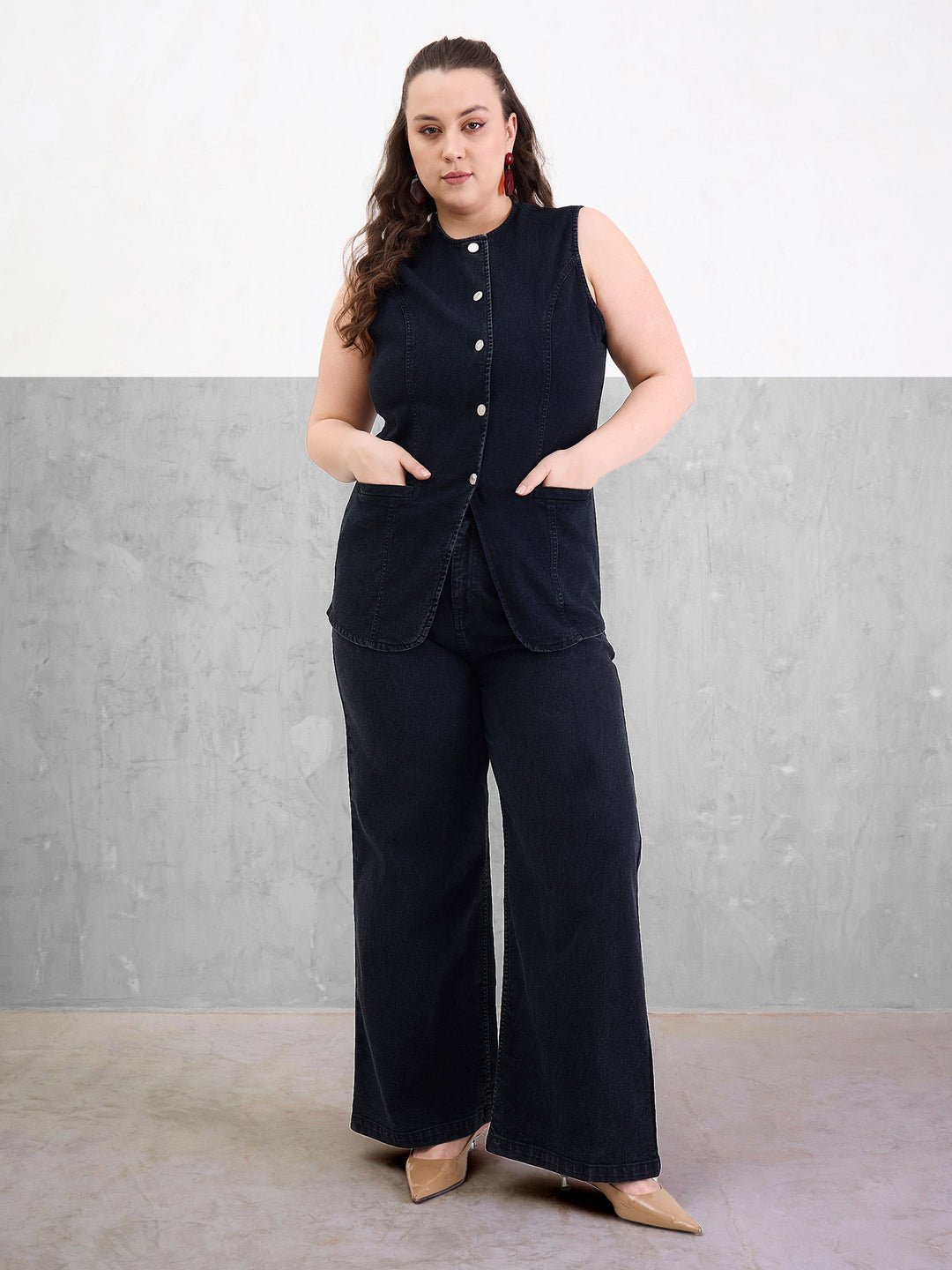 Plus size women&