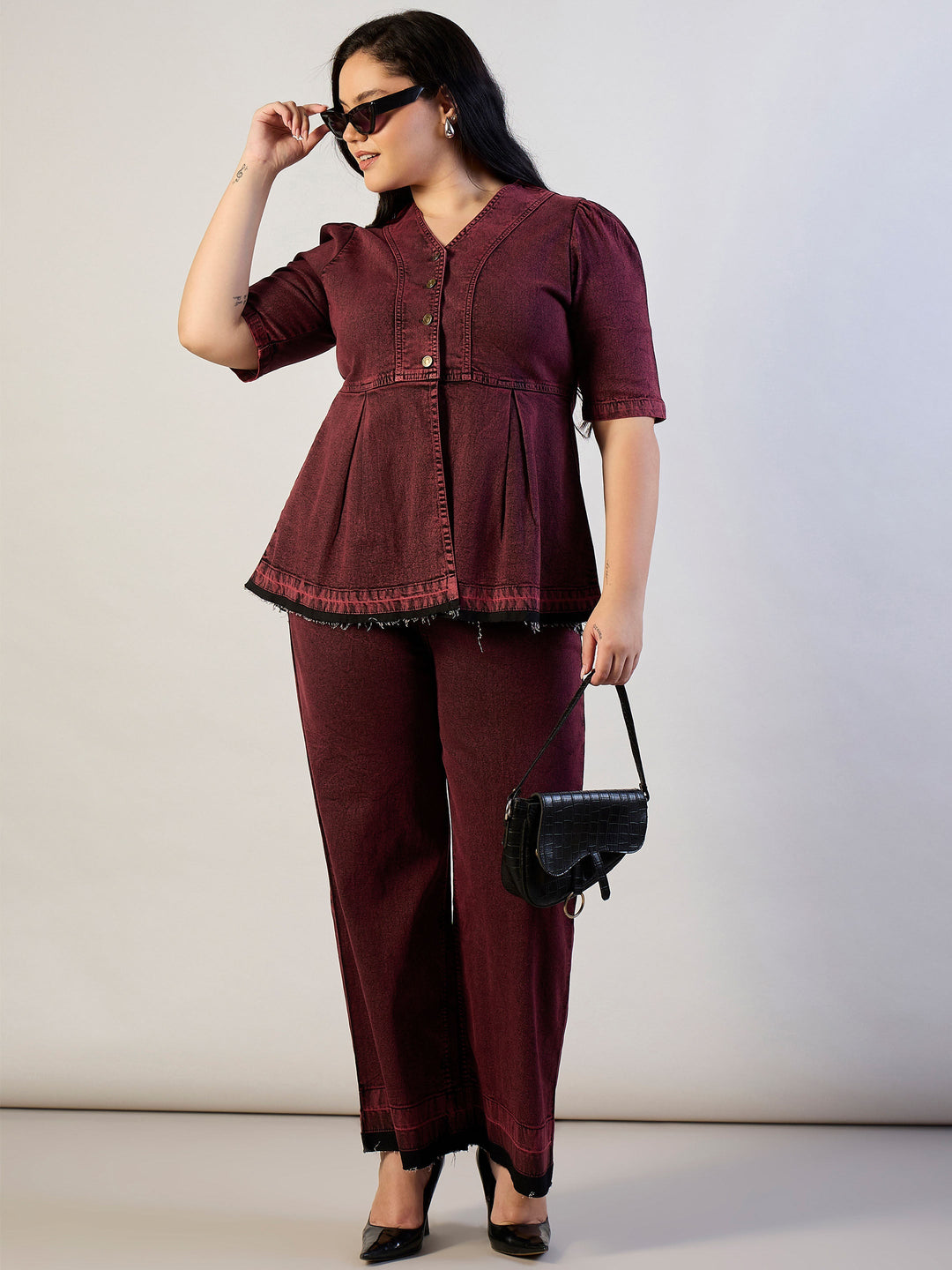 Plus size women&