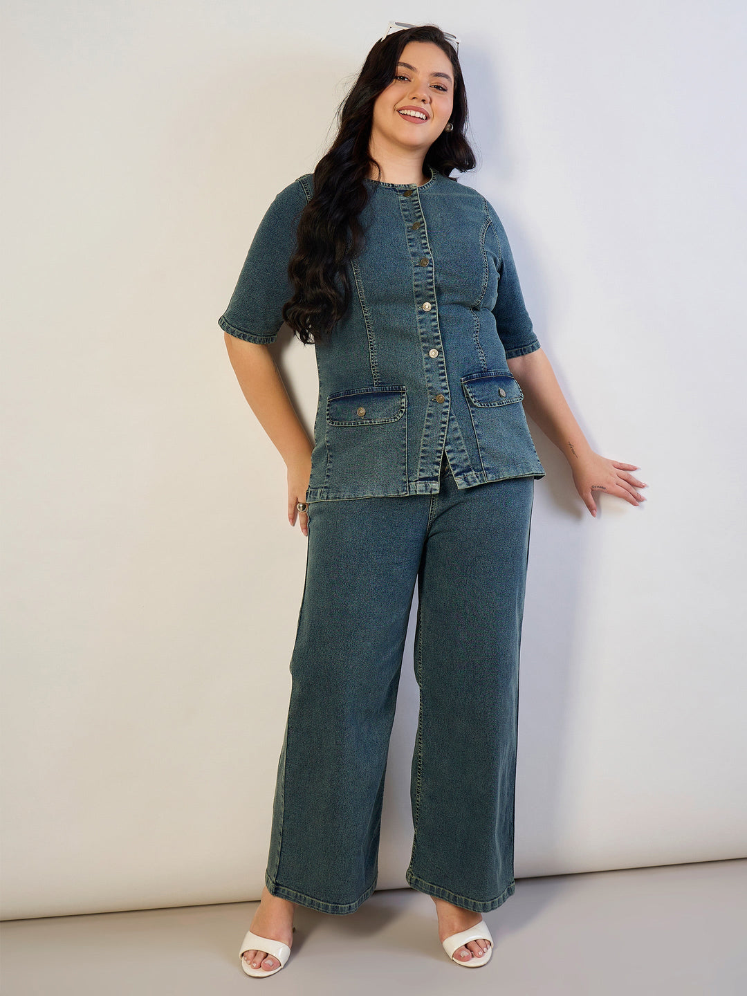Plus size women&