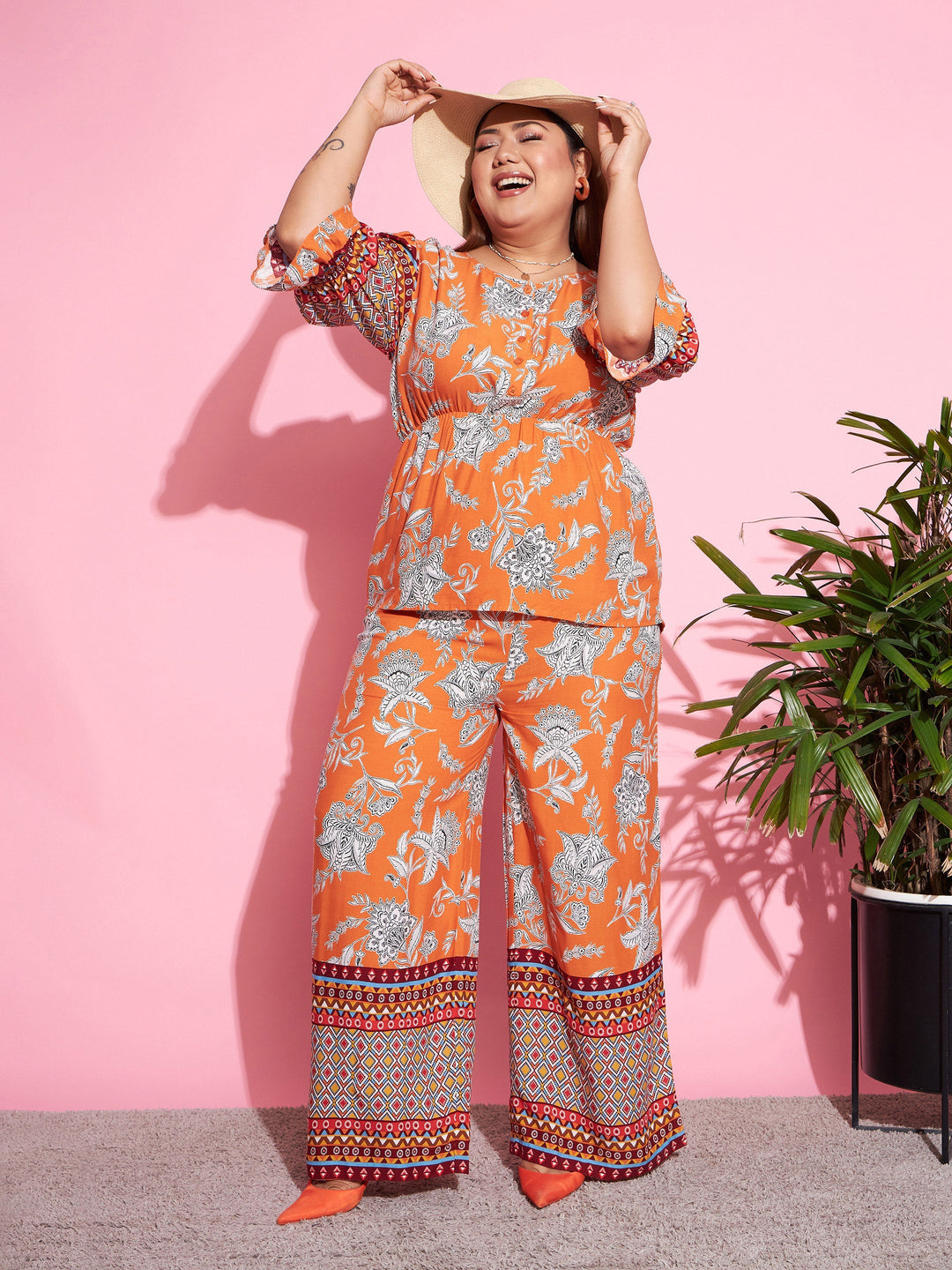 Plus size women&