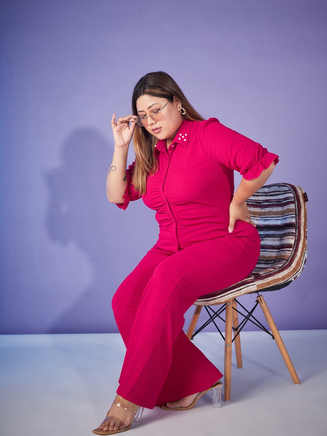 Plus size women&