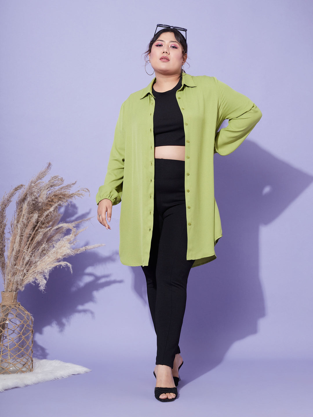 Plus size women&