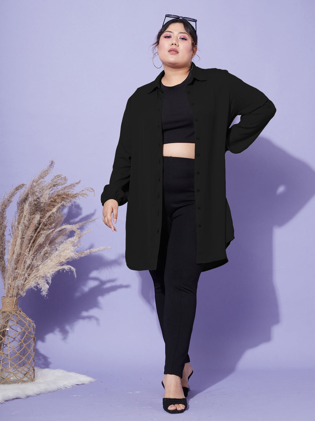 Plus size women&