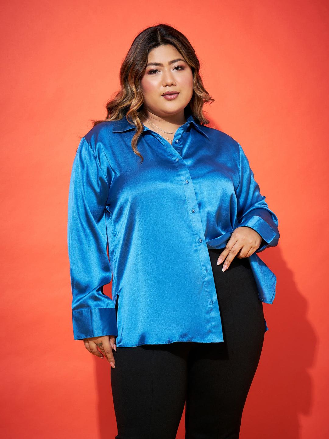 Plus size women&