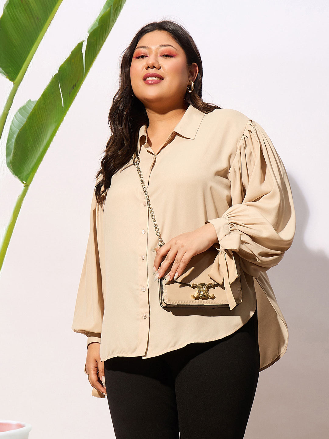 Plus size women&