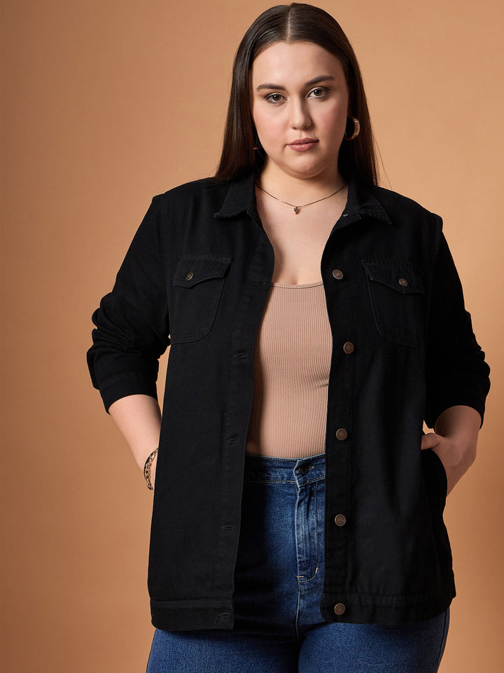 Plus size women&