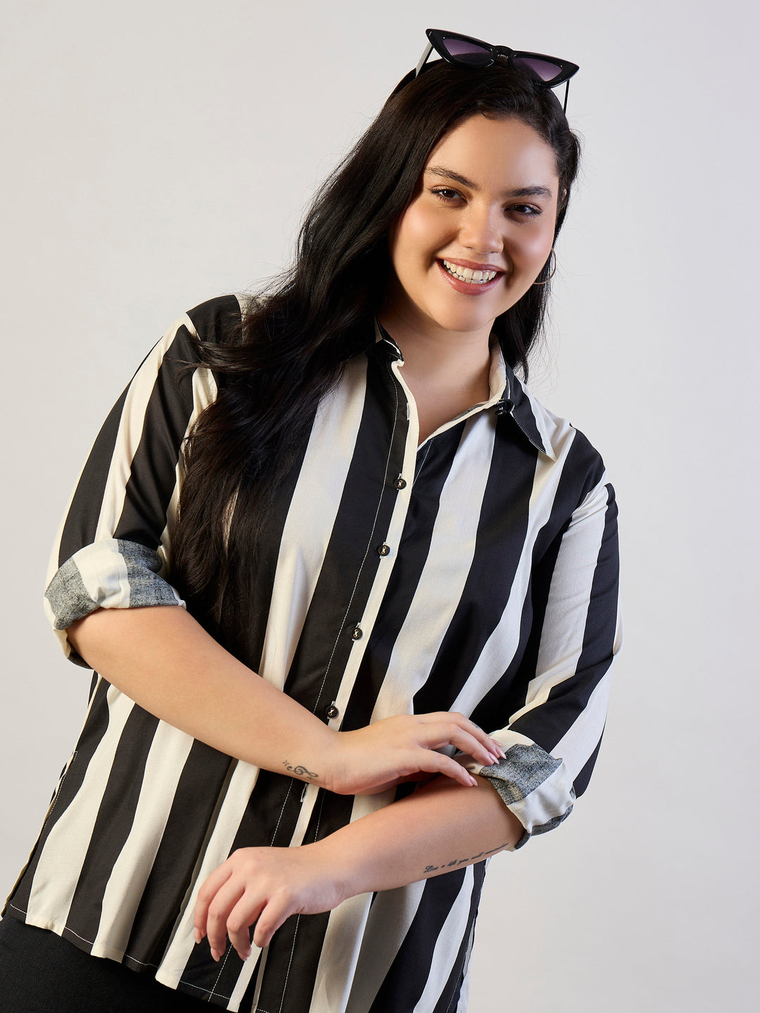 Plus size women&