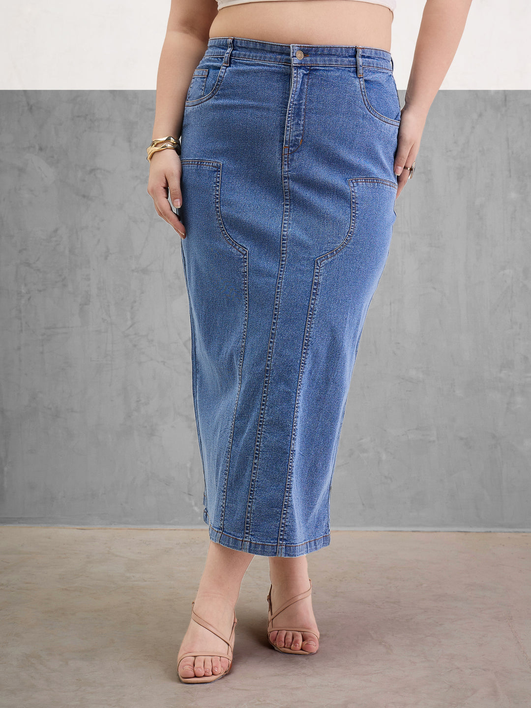 Plus size women&