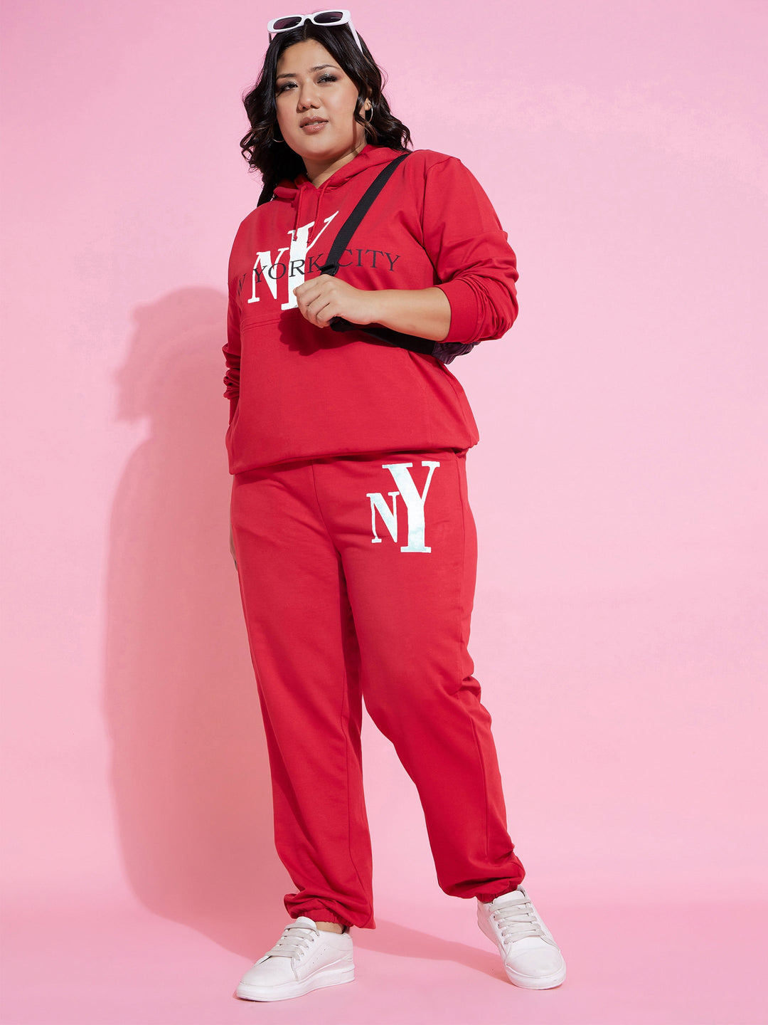 Plus size women&