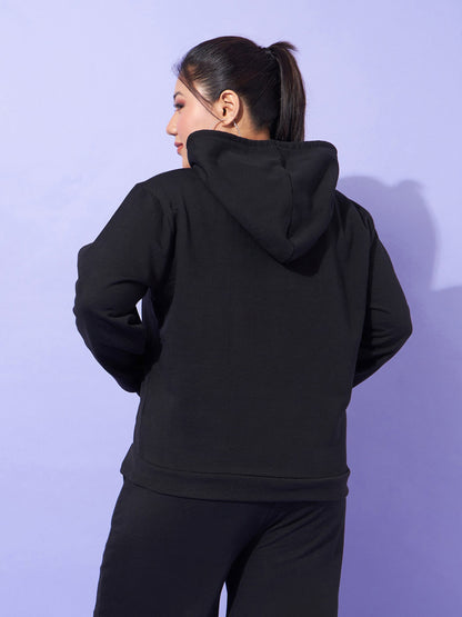 Black Fleece NYC Hoodie
