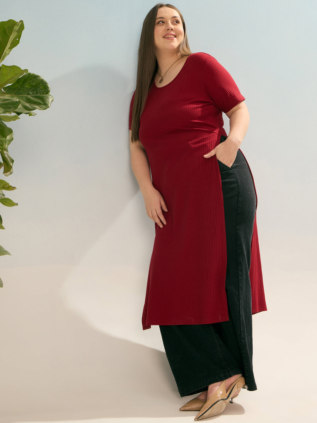 Plus size women&