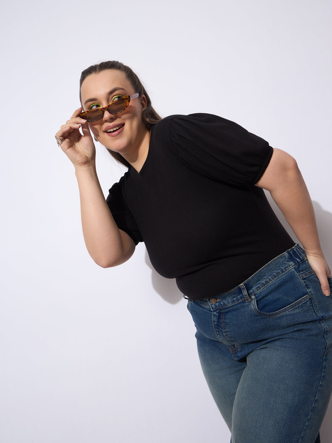 Plus size women&