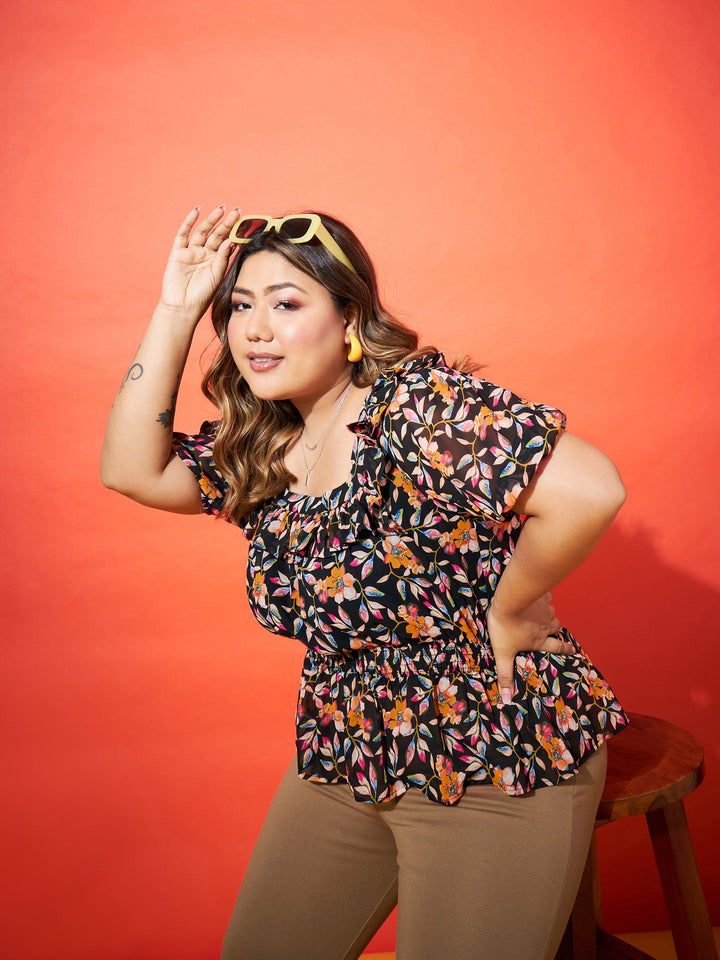 Plus size women&