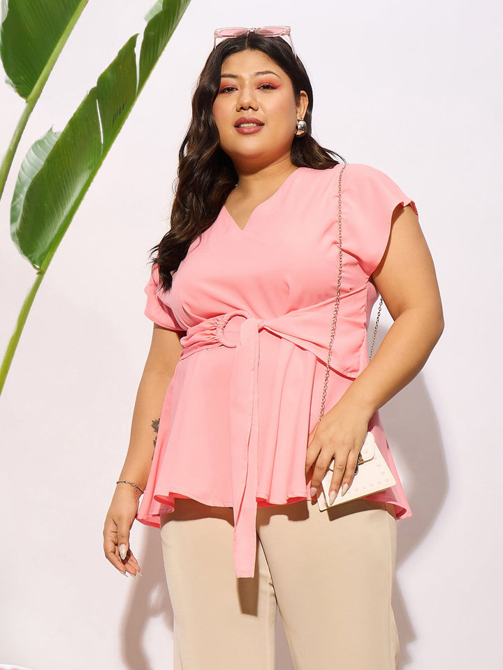 Plus size women&
