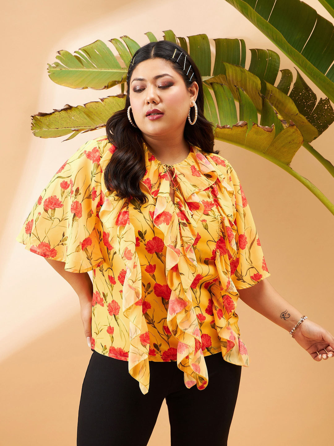 Plus size women&