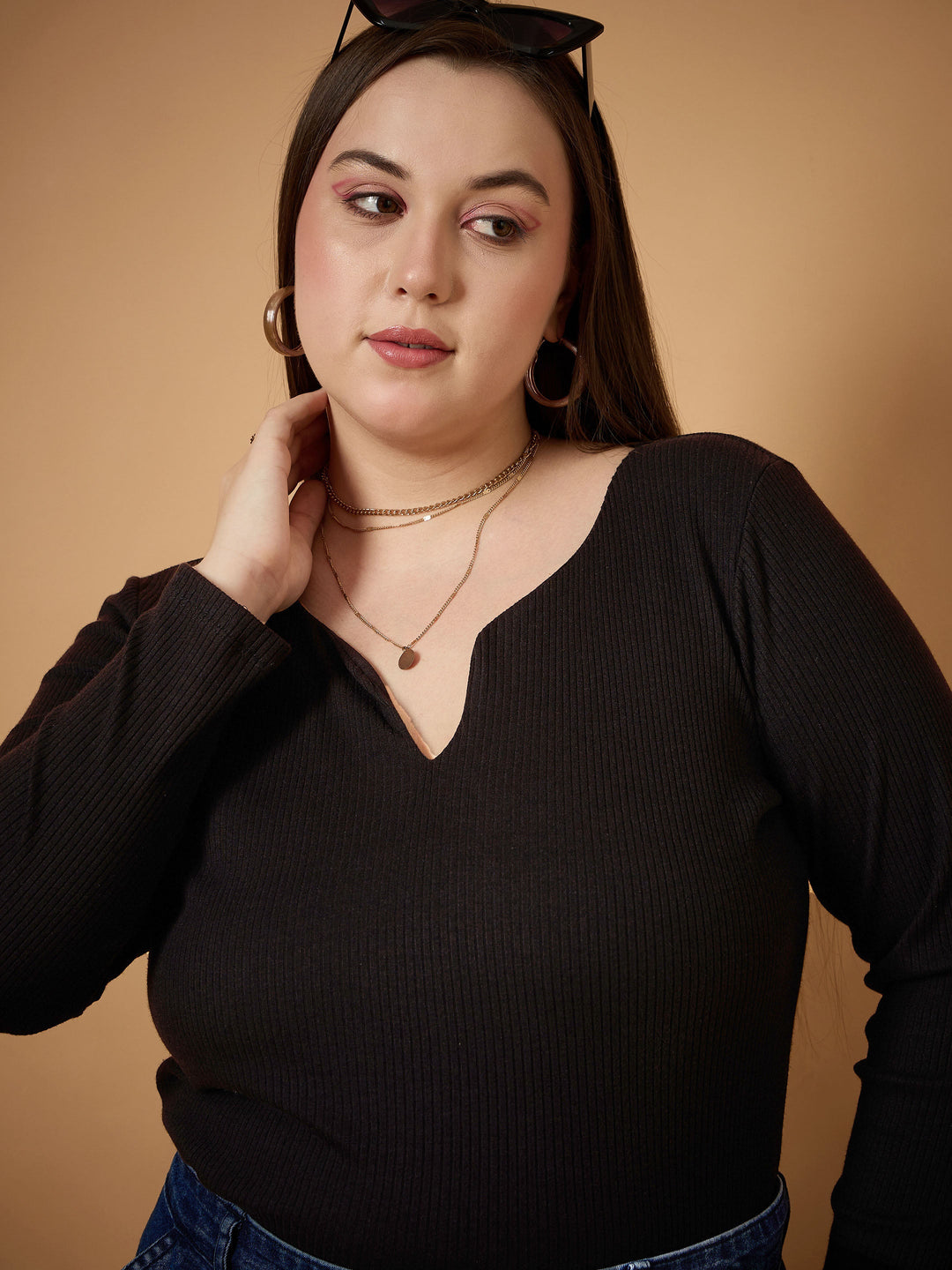 Plus size women&