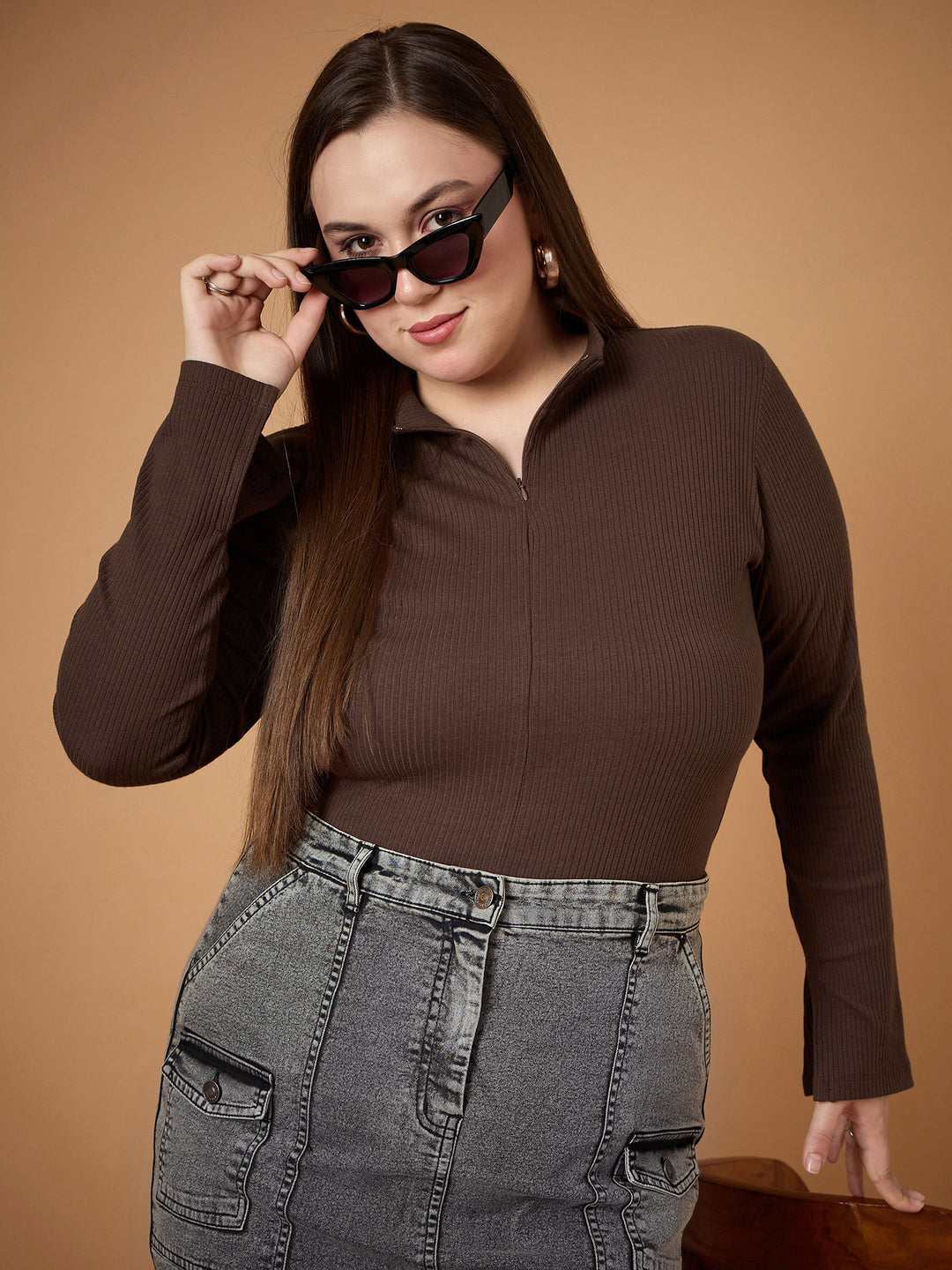 Plus size women&