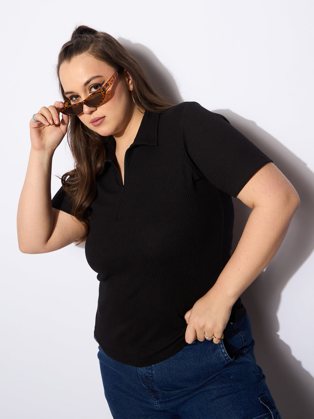 Plus size women&