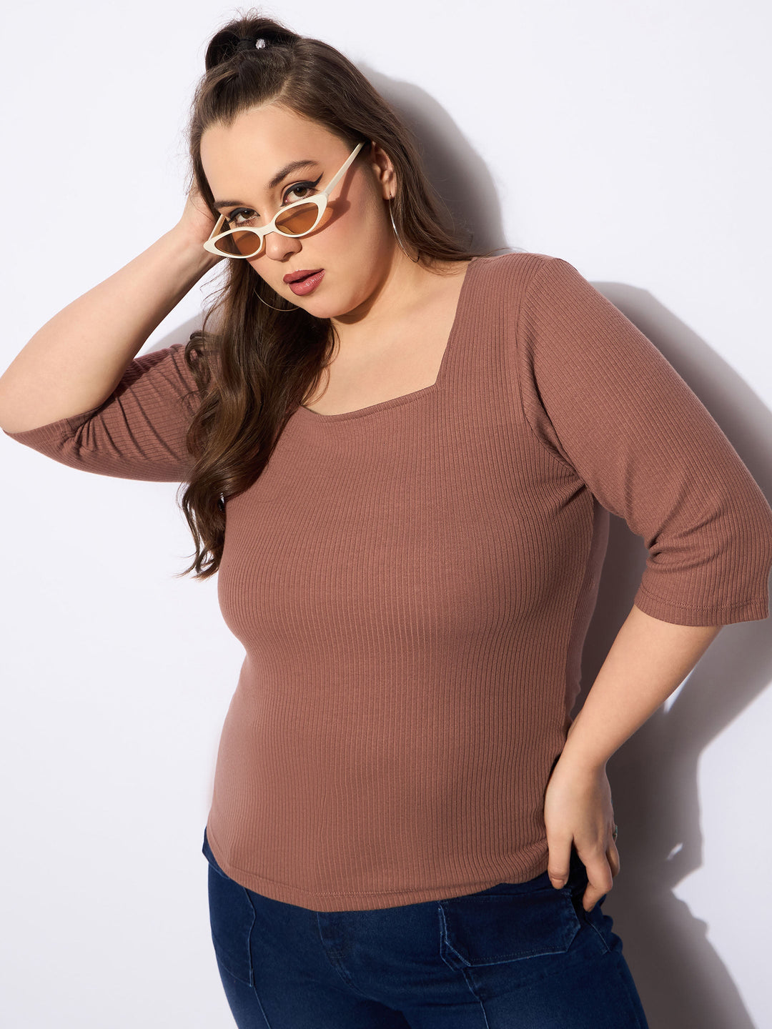Plus size women&