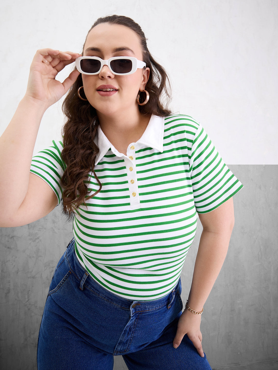Plus size women&
