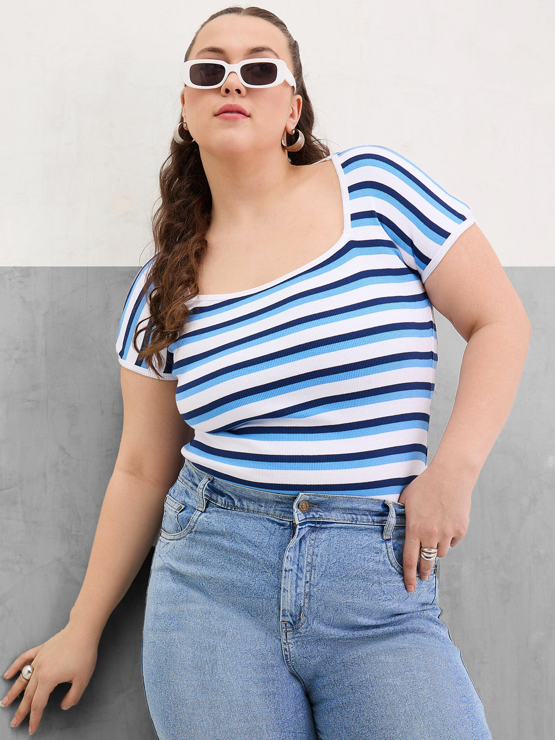 Plus size women&