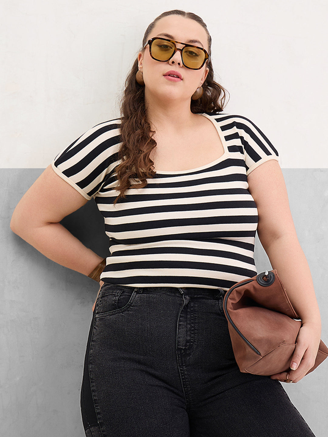 Plus size women&